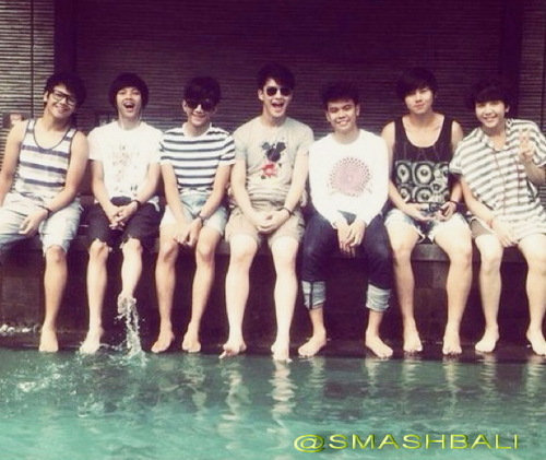 SMASHBALI's profile picture. We are SMASHBLAST from BALI . always love & support @SMASHindonesia ! Admin : ovii