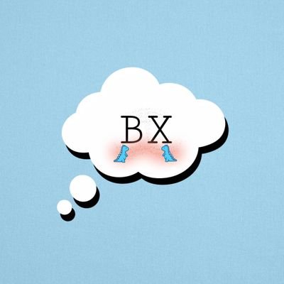 bx_thinker's profile picture. rest.