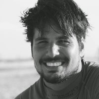 Daniel Ossio (@doss_io) 's Twitter Profile