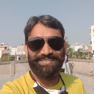 Official Ambar Chanchad account
Civil Engineer and developer