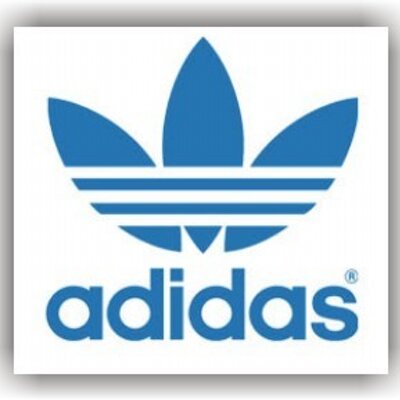 adidas znak logo