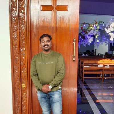 Danygopz's profile picture. Independent Thinker》Passive Listener》Silent Learner》works on #openInnovation @socgen_India & X@ #EYwavespace @EY_India ,X @Loweslabs, X @Adobe