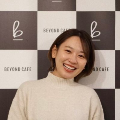 株式会社BeyondCafe イベント事業部 ←オーストラリアベンチャー企業のGM|19卒|自他共にわくわくさせながらキャリア教育をアップデートします|元教師|岐阜出身|太陽みたいな人になりたい|体育会陸上部|ENFP|母(娘0歳)|平日ワンオペフルタイム戦士