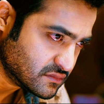 పుట్టింది NTR అభిమానిగా పెరిగింది NTR అభిమానిగా మరో జన్మంటూ ఉంటే పుట్టేది NTR అభిమానిగానే 🤘 నందమూరి cult 🔥 @tarak9999 😘