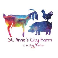 St. Anne's City Farm (@stannescityfarm) 's Twitter Profile Photo
