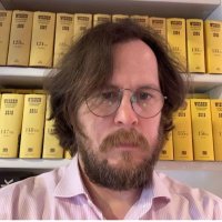 Chris Brooke (@chrisbrooke) 's Twitter Profile