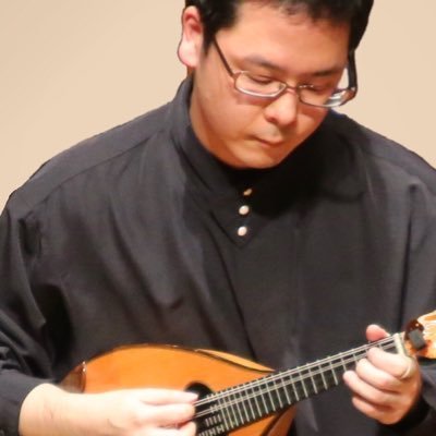 作編曲家・マンドリン演奏家 題名のない音楽会 うたコン 出演 / プリコネR 鳴潮 演奏参加 / 2人のギブス 音楽担当 https://t.co/b9x00ePeRM https://t.co/T77HDMqM7P https://t.co/jBNiDSbV95