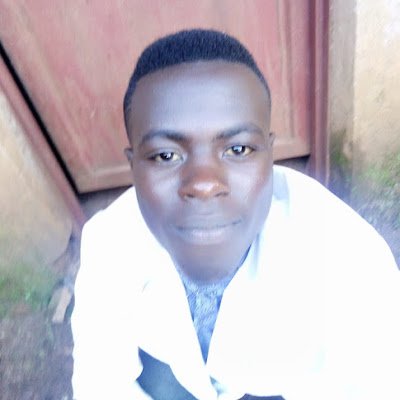 IratwumvaAlexa2's profile picture. Information is power