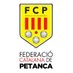 FEDERACIÓ CATALANA DE PETANCA (@Fcpetanca) Twitter profile photo