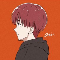 あり (@ari____87) 's Twitter Profile Photo あり (@ari____87) 's Twitter Profile Photo