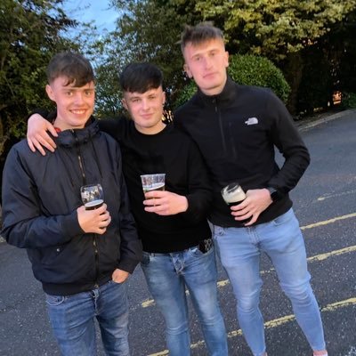 mikeycorbett11's profile picture. 