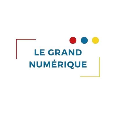 Transformer la Seine-Saint-Denis en territoire d'excellence numérique et technologique 💥
| #Formation #Emploi #Entrepreneuriat #Incubateur #Inclusion 🚀