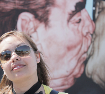 csanpedro's profile picture. Magazine + design + new media