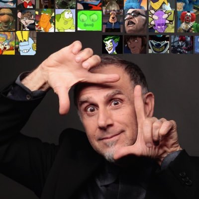 Official Twitter Page of, Actor, John Kassir: CRYPT KEEPER,Talesfrom Crypt. Original Voice of DEADPOOL RALPH, ReeferMadness, RAY ROCKET, StarSearch Comedy Champ