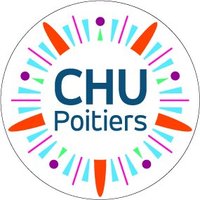 CHU de Poitiers(@CHU_de_Poitiers) 's Twitter Profileg