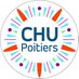 CHU de Poitiers (@chu_de_poitiers) Twitter profile photo CHU de Poitiers (@chu_de_poitiers) Twitter profile photo