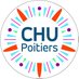 CHU de Poitiers (@CHU_de_Poitiers) Twitter profile photo