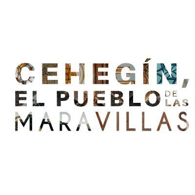 Cehegín, el pueblo de las Maravillas. 
Oficina de Turismo de Cehegín - Tf. 968 723 550 Email:oficinaturismo@cehegin.es