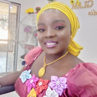 Am a genteel💞💗. Allah over everything❤💕💜💗💞💖😍 January 1st bae 💕