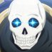 「骸骨騎士様、只今異世界へお出掛け中」TVアニメ公式💀アニメ好評配信中！ (@gaikotsukishi) Twitter profile photo