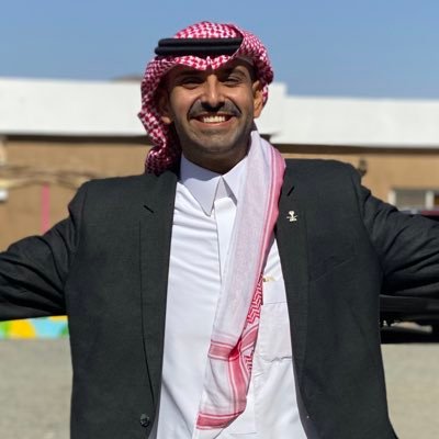 مهتم ب المسوؤليه الاجتماعية | مدمن تبرع بالدم | وواثق من الله ان الحياة حلوه💚🇸🇦💚