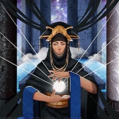 Medyumtarot Profile Picture