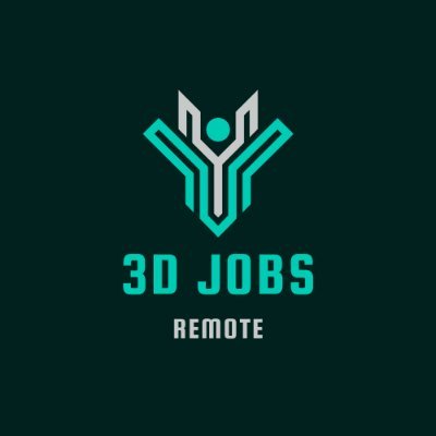 3D remote Job listings | New job ads daily | DM me to post a job ad or if you're seeking a job and want to promote your portfolio