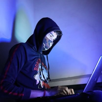 Developing #Smart Crypto #Trading Bot 🎯📈 | #RDX_Crypto_Bot
Cyber security ⚠️
Computer Engineer 🧑💻
Crypto Enthusiastic 💲💰
Gray Hat Hacker 🎩