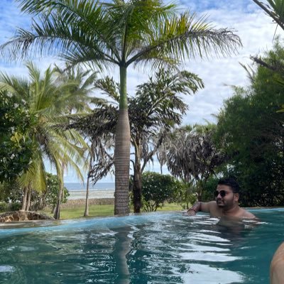 NehalKerai's profile picture. 
