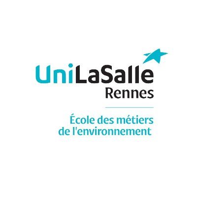 Depuis 30 ans, l'École UniLaSalle Rennes est entièrement dédiée à la #formation et la #recherche dans le domaine de l’#Environnement & du #DéveloppementDurable.