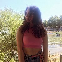 Merve🎈 (@renkliekler) 's Twitter Profile
