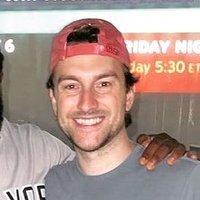 Eric Hubbs(@BarstoolHubbs) 's Twitter Profile Photo