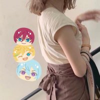 ゆぴ (@mbkt860) 's Twitter Profile Photo ゆぴ (@mbkt860) 's Twitter Profile Photo