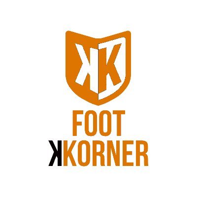 Compte web de la marque Footkorner ⚡️ Tous nos produits sont disponibles sur notre site https://t.co/855FU8uGpd