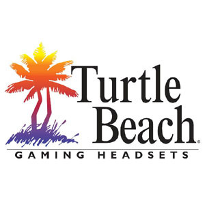 Turtle_Beach's profile picture. Turtle Beach (www.turtlebeach.com) designs and markets the Ear Force® line of premium gaming headsets for XBOX®, Playstation®, Nintendo® and PC game platforms.