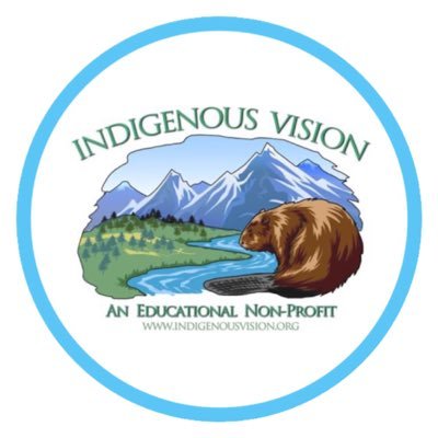 Revitalizing Communities - Culture, People, and Land.  Indigenous Vision Podcast, IVMusic, Cultural Humility Trainings, Land Mapping, Girls Empowerment & more!