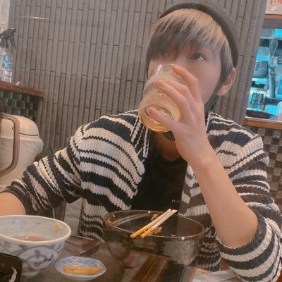 Shunonichijo's profile picture. クレドガーデン西新井トップスタイリスト ｢開き直って諦めるな｣ 美容師の放課後/美容師は最高の仕事であると 伝えたい者です✂ 色んな方と仲良くしたいので よろしくお願いいたします🙋 #フォロバ100 インスタも始めました✂️北斗の拳ジュウザ推し デッド プール推し