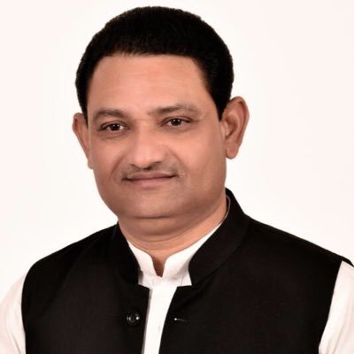 159 बिलग्राम-मल्लावाँ विo क्षेo हरदोई
प्रदेश महासचिव उत्तर प्रदेश कांग्रेस कमेटी