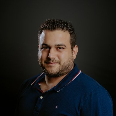 PatroklosPatrok's profile picture. 