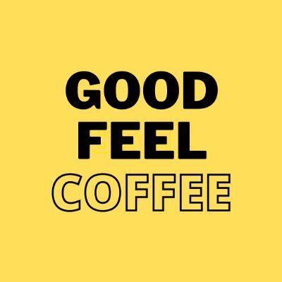 Good Feel Coffee - Supporting Great Charities through Great Coffee