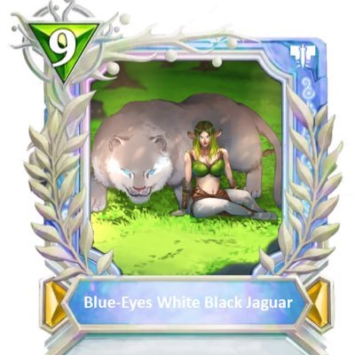Gods Unchained Player 🎮 Streaming - New Player Shepherd | Gaming for a majority of my life and enjoy TCGs and all games Strategy.