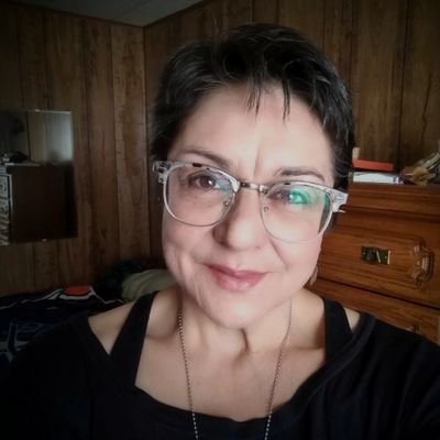 Thestia4's profile picture. Answers provided but not guaranteed. Unabashed liberal. Trolls & scammers will be eaten. DMs banished. #Blue #NoApologies