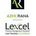 Azmi Rana Solicitors (@azmiranalaw) Twitter profile photo