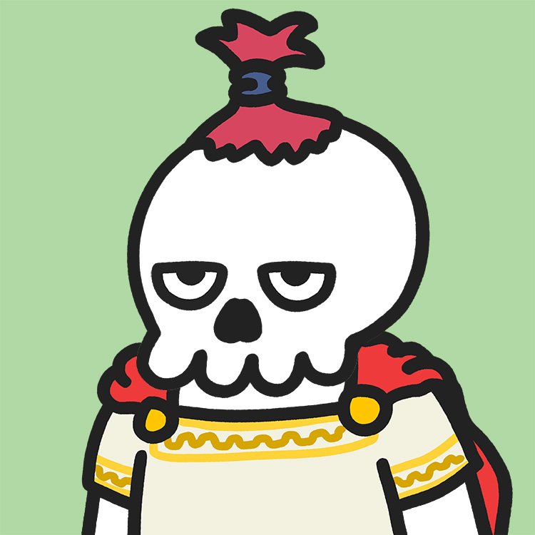 'momento mori' Life is Good. Mories are Kind. #FaMorie @SquishiverseNFT @PepeCloverNFT @alienfrens