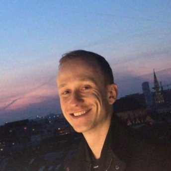 maxime_sierro's profile picture. Specialised in: security&defence, European security, Europe-Africa