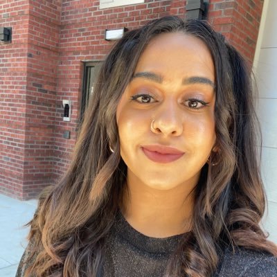 SanaRifat's profile picture. 😺 lady