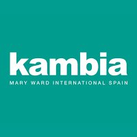 Kambia (@fundacionkambia) 's Twitter Profile Photo Kambia (@fundacionkambia) 's Twitter Profile Photo