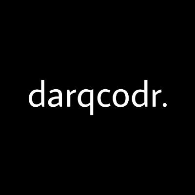 darqcodrr Profile Picture