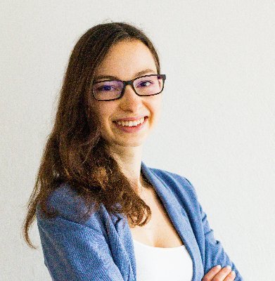 Julia Westermayr Profile
