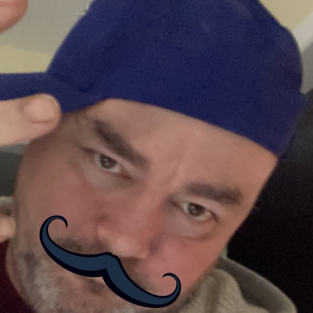 WinnerBrett's profile picture. Some guys are tit men, some are leg men. I’m as just an ASS, man. don’t DM me pics of someone elses boobs and then ask for money. I won’t fall for that again😷